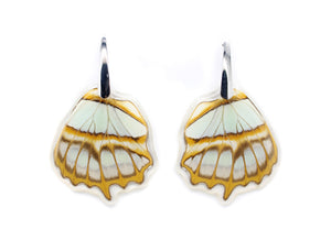 Wing Earrings - Stelenes Butterfly