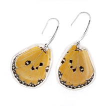 Load image into Gallery viewer, AFRICAN MONARCH EARRINGS