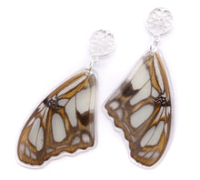 Load image into Gallery viewer, STELENES FILIGREE EARRINGS
