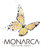 Monarca shop Butterfly wing jewelry 