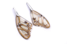 Load image into Gallery viewer, Wing Earrings - Stelenes Butterfly