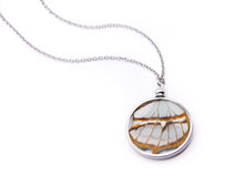 Load image into Gallery viewer, Double Sided Stelenes Pendant