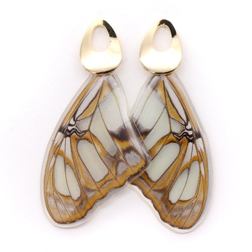 – monarcashop Earrings