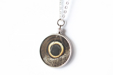 Load image into Gallery viewer, Owl Butterfly Double Sided  Pendant